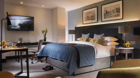 room Executive Room
